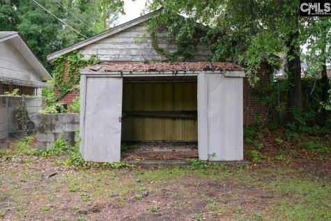 1001 Summerland Drive Cayce SC 29033