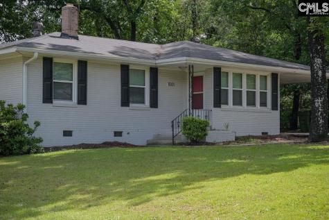 1001 Summerland Drive Cayce SC 29033