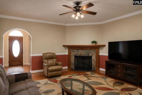 152 Summer Breeze Drive Leesville SC 29070