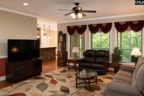 152 Summer Breeze Drive Leesville SC 29070