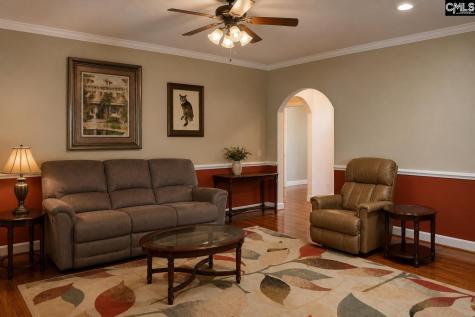 152 Summer Breeze Drive Leesville SC 29070