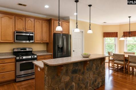 152 Summer Breeze Drive Leesville SC 29070