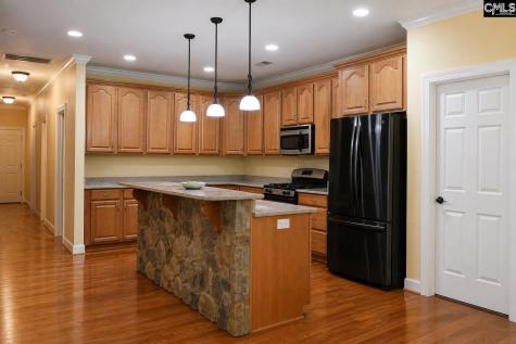 152 Summer Breeze Drive Leesville SC 29070