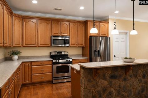 152 Summer Breeze Drive Leesville SC 29070