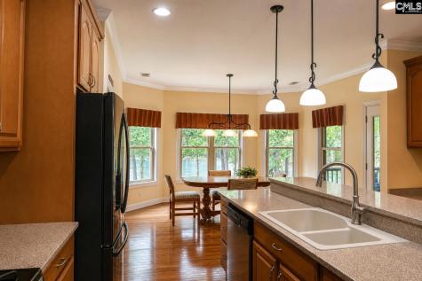 152 Summer Breeze Drive Leesville SC 29070