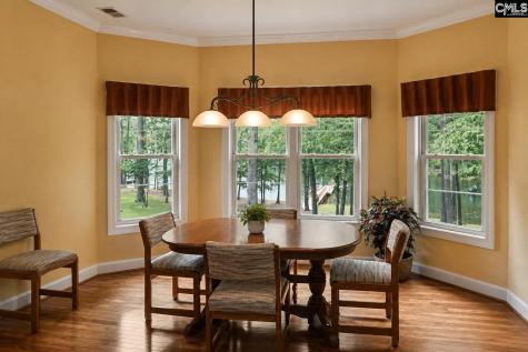 152 Summer Breeze Drive Leesville SC 29070