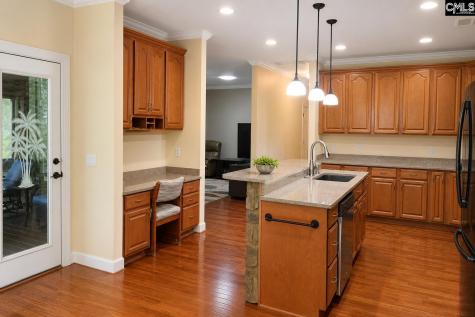 152 Summer Breeze Drive Leesville SC 29070