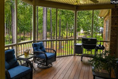 152 Summer Breeze Drive Leesville SC 29070