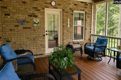 152 Summer Breeze Drive Leesville SC 29070