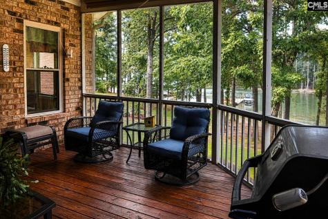 152 Summer Breeze Drive Leesville SC 29070