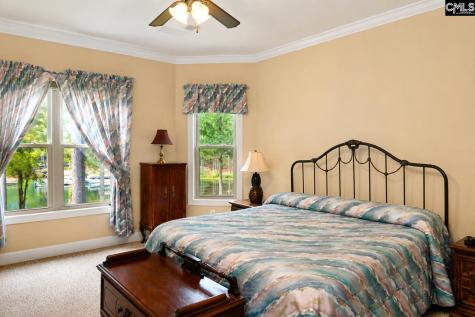 152 Summer Breeze Drive Leesville SC 29070