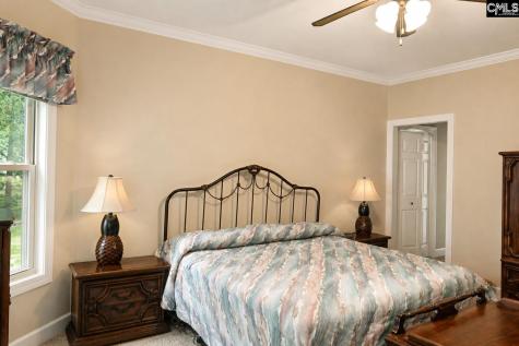152 Summer Breeze Drive Leesville SC 29070