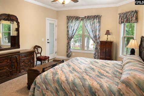 152 Summer Breeze Drive Leesville SC 29070