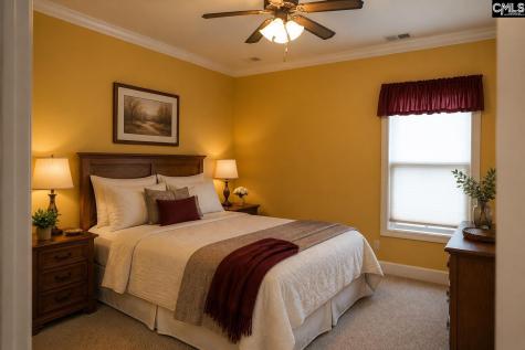 152 Summer Breeze Drive Leesville SC 29070