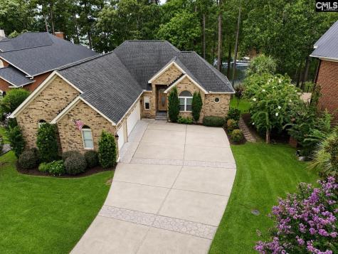 152 Summer Breeze Drive Leesville SC 29070