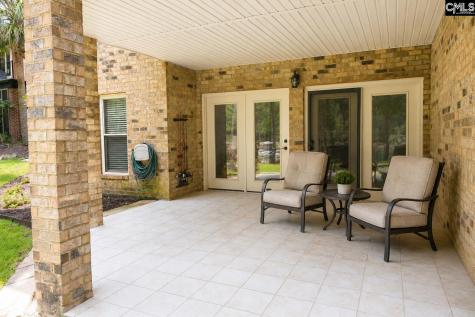 152 Summer Breeze Drive Leesville SC 29070
