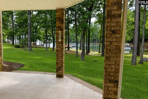 152 Summer Breeze Drive Leesville SC 29070