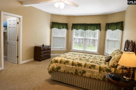 152 Summer Breeze Drive Leesville SC 29070
