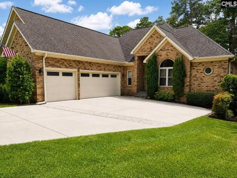 152 Summer Breeze Drive Leesville SC 29070