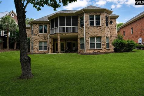 152 Summer Breeze Drive Leesville SC 29070