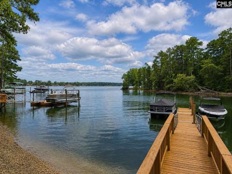 152 Summer Breeze Drive Leesville SC 29070