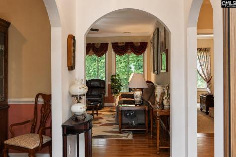 152 Summer Breeze Drive Leesville SC 29070