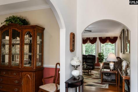 152 Summer Breeze Drive Leesville SC 29070