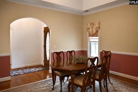 152 Summer Breeze Drive Leesville SC 29070