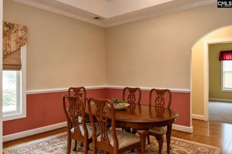 152 Summer Breeze Drive Leesville SC 29070