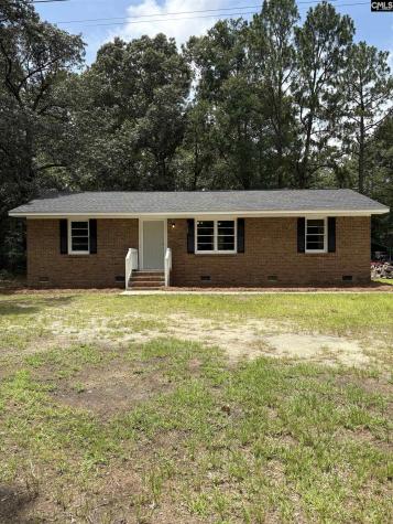 3124 Pine Plain Road Swansea SC 29160