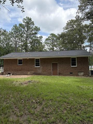 3124 Pine Plain Road Swansea SC 29160