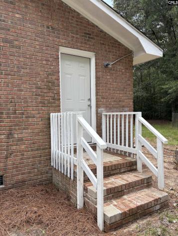 3124 Pine Plain Road Swansea SC 29160