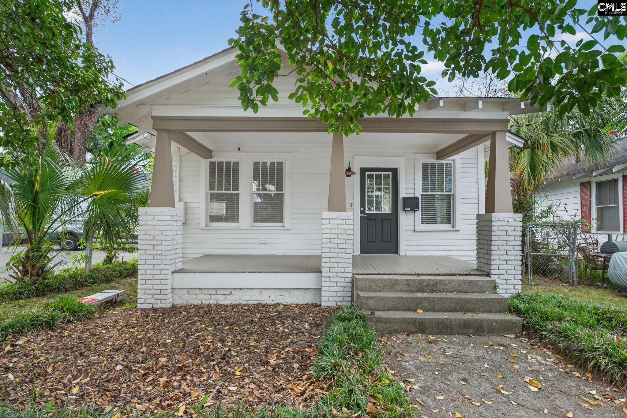 1911 Pickens Street Columbia SC 29201