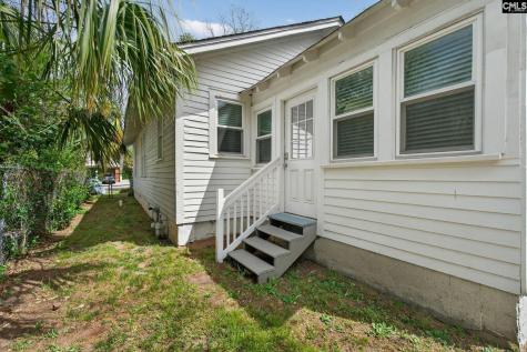 1911 Pickens Street Columbia SC 29201
