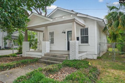 1911 Pickens Street Columbia SC 29201