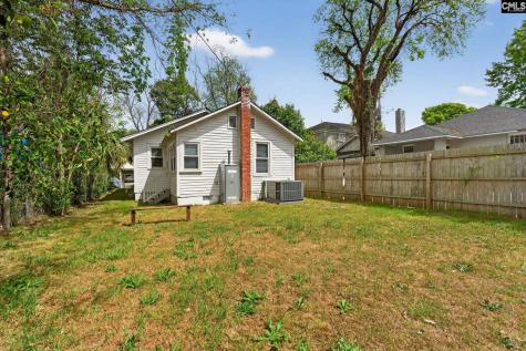 1911 Pickens Street Columbia SC 29201