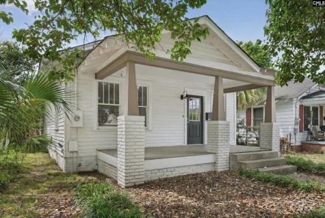 1911 Pickens Street Columbia SC 29201