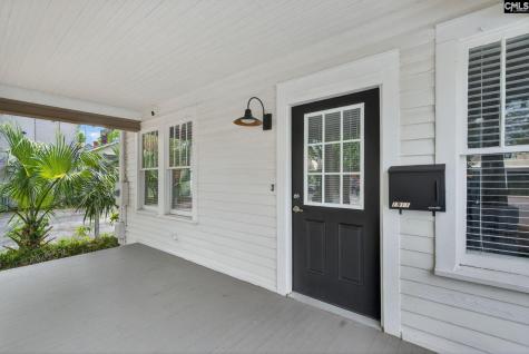 1911 Pickens Street Columbia SC 29201