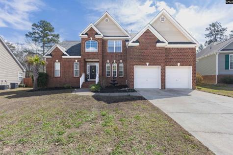213 Wood Eden Court Lexington SC 29072