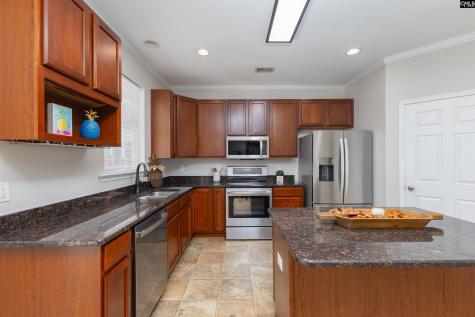213 Wood Eden Court Lexington SC 29072