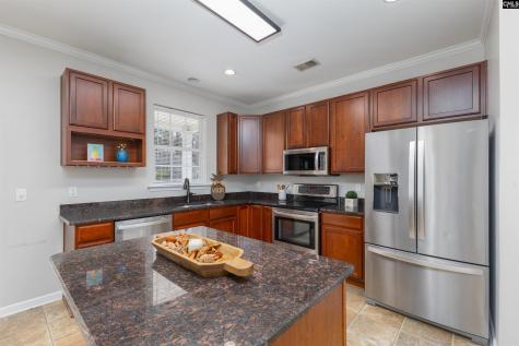213 Wood Eden Court Lexington SC 29072