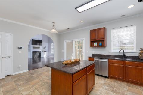 213 Wood Eden Court Lexington SC 29072