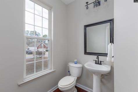 213 Wood Eden Court Lexington SC 29072