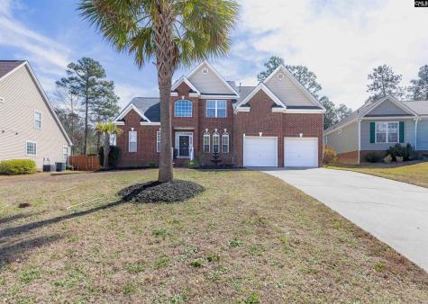 213 Wood Eden Court Lexington SC 29072