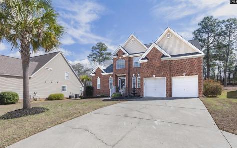 213 Wood Eden Court Lexington SC 29072
