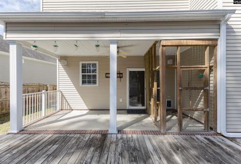 213 Wood Eden Court Lexington SC 29072
