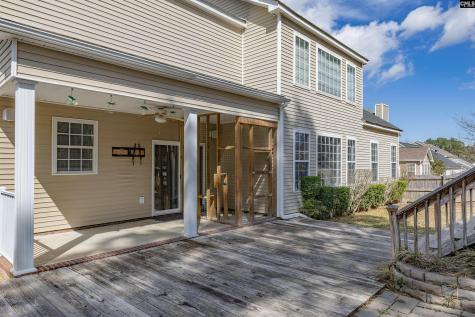 213 Wood Eden Court Lexington SC 29072