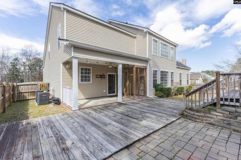 213 Wood Eden Court Lexington SC 29072