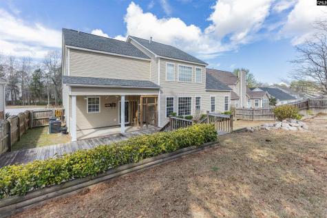 213 Wood Eden Court Lexington SC 29072