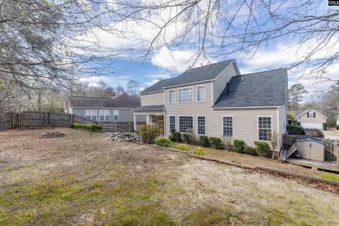 213 Wood Eden Court Lexington SC 29072